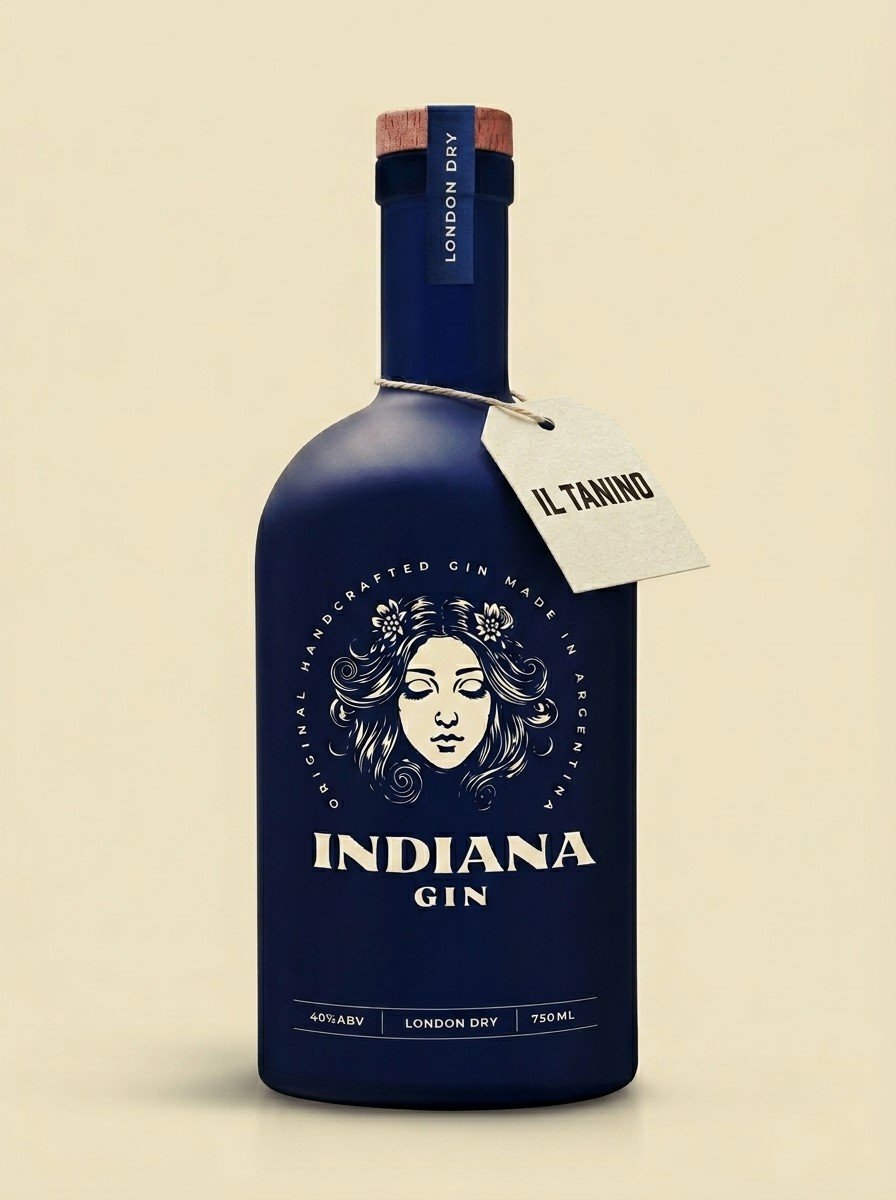 Indiana Gin