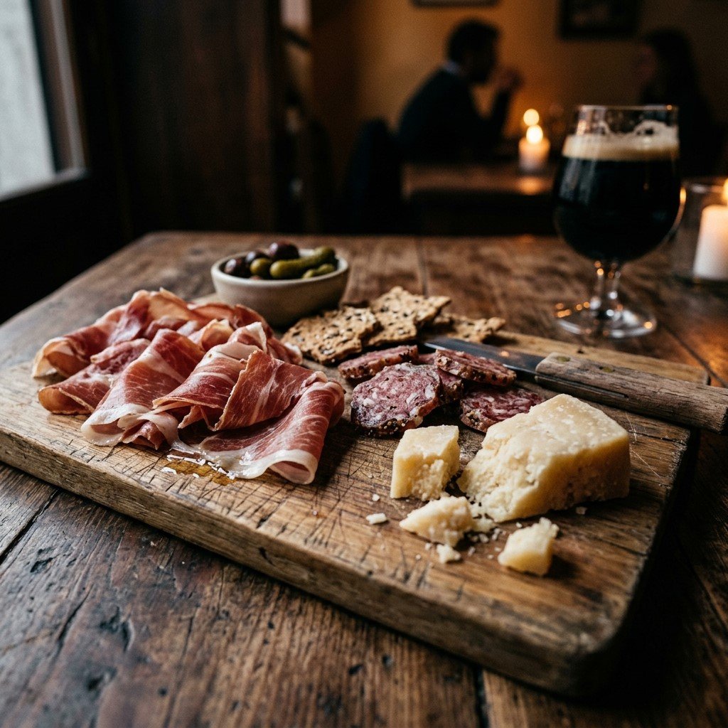 Fiambrería y Deli
